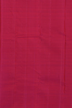 Image of Kanchipattu Brocade Pink Saree