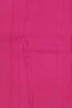 Image of South Silk Lavender-Pink Saree