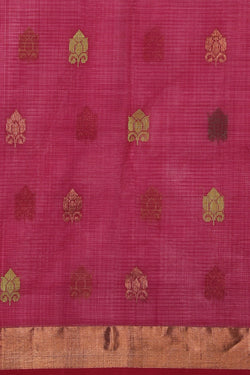 Image of Very Pretty Green Saree