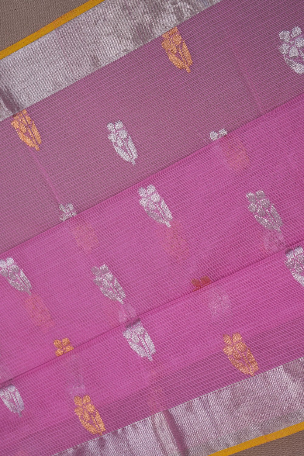 Image of Kota Pink Saree