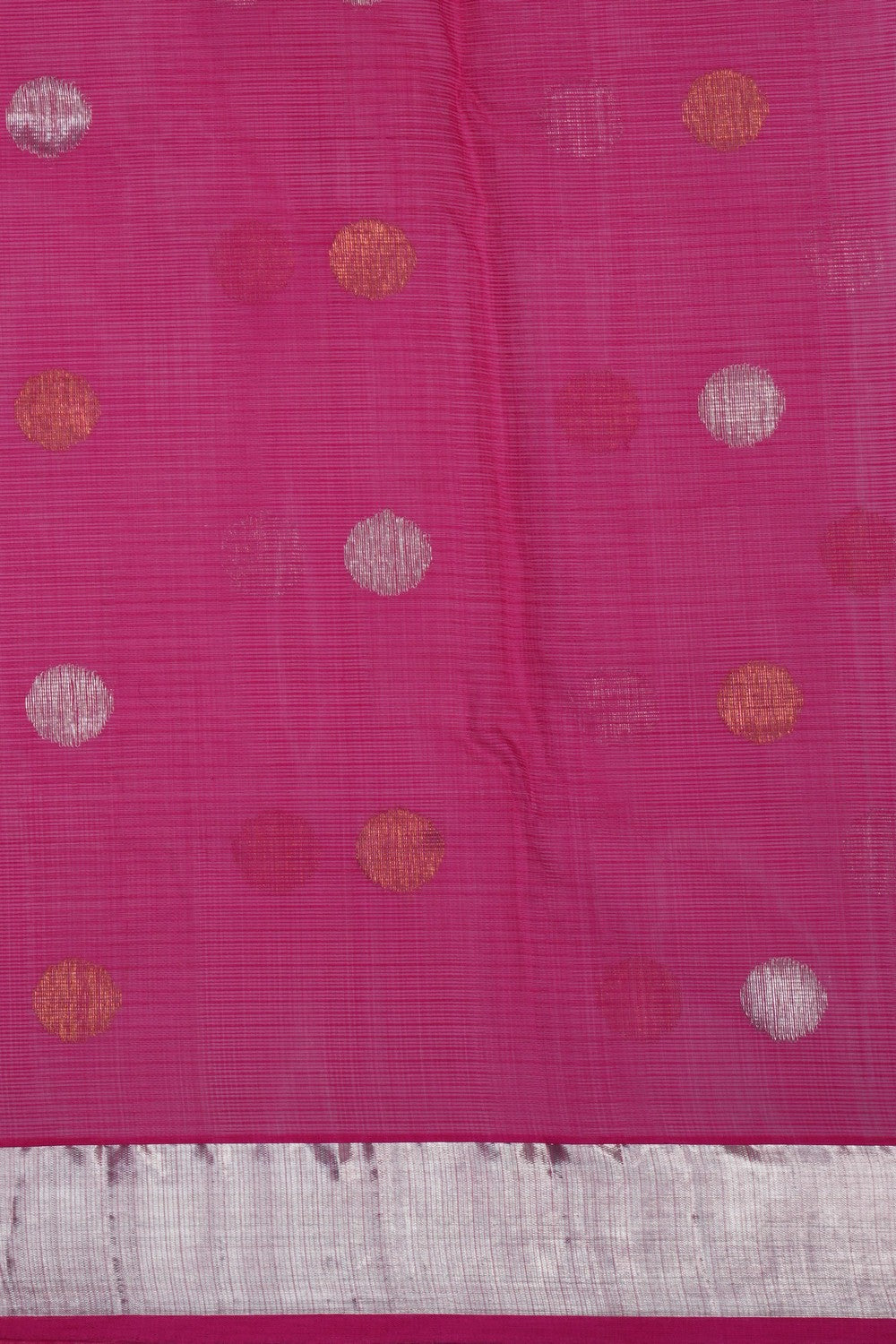 Image of Kota Aqua Green Saree