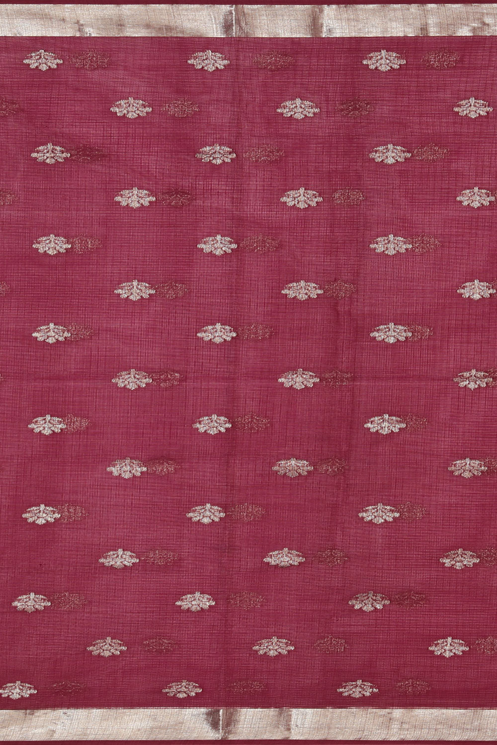 Image of Kota Yellow Saree