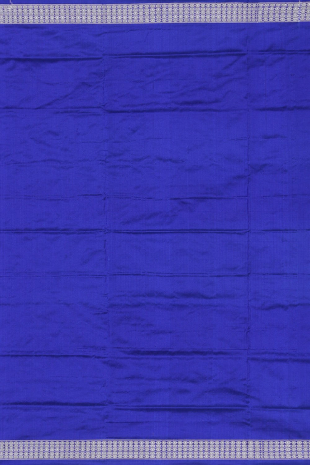 Image of Sambalpuri Orissa Ikat Silk Saree