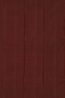 Collection of Gorgeous Maroon Saree in a gallery layout