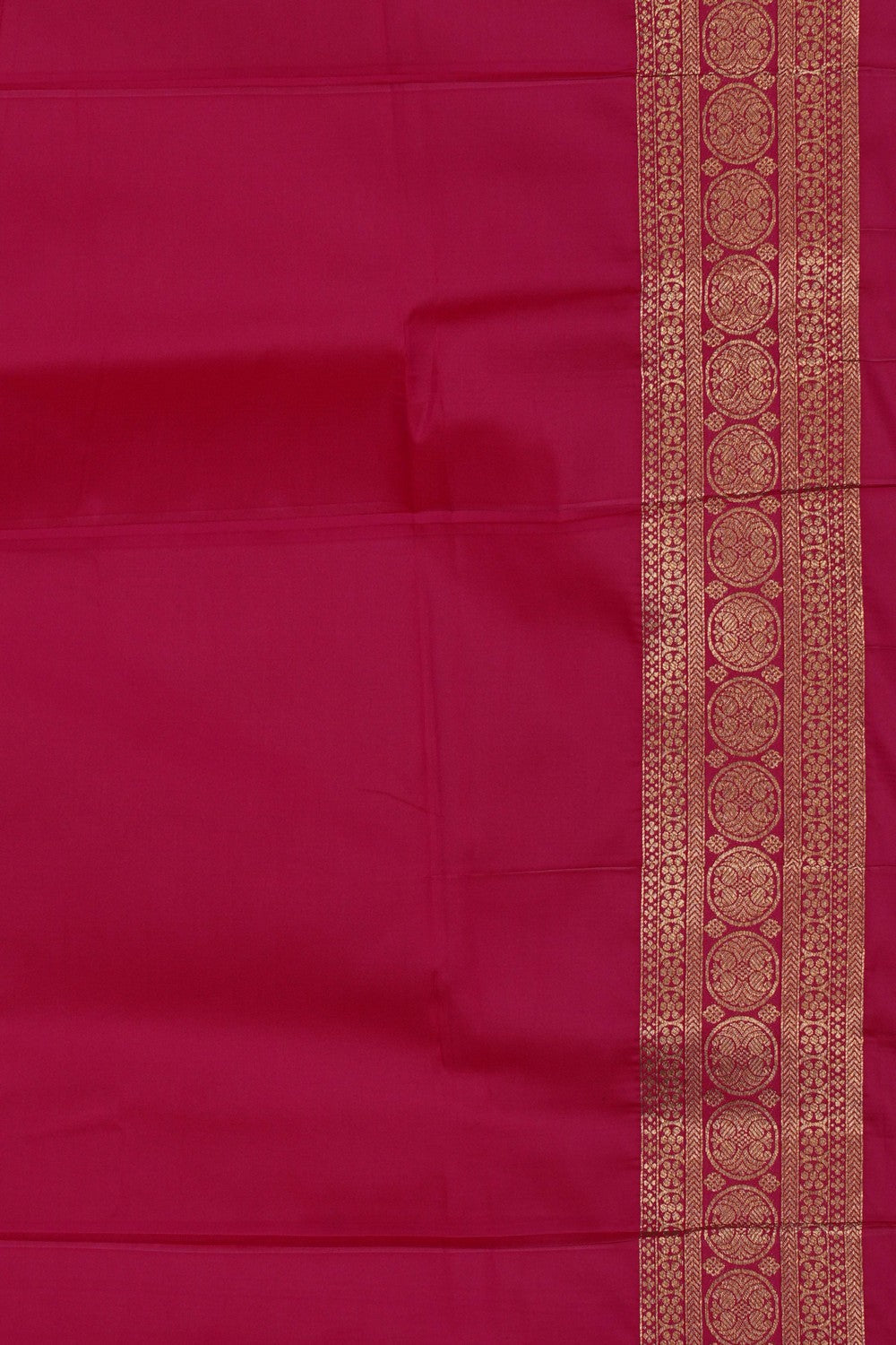 Image of Banarasi Tissue Silk Gold Saree