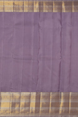 Image of Arani Silk Pink Saree