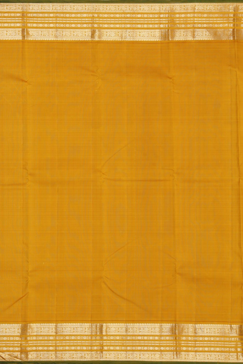 Image of Arani-Silk Violet Saree