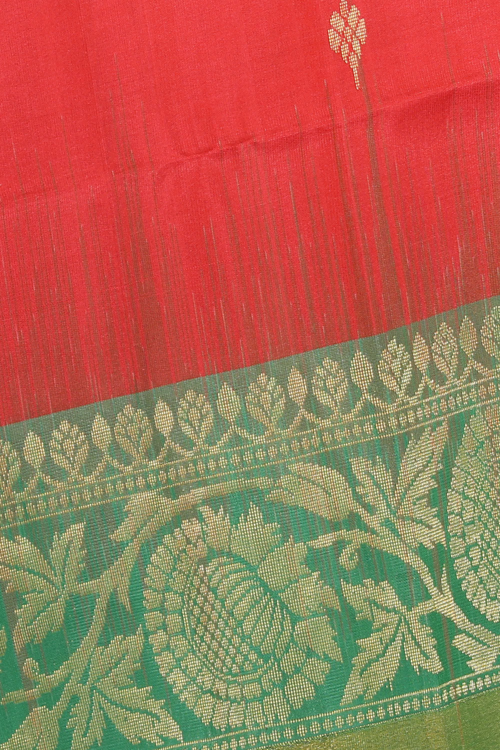 Collection of Gorgeous Silk Pink Saree in a gallery layout