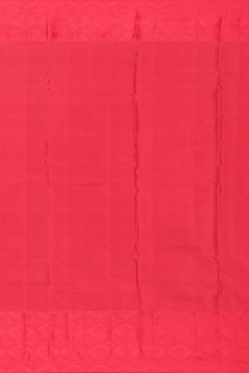 Image of Gorgeous Silk Violet Saree