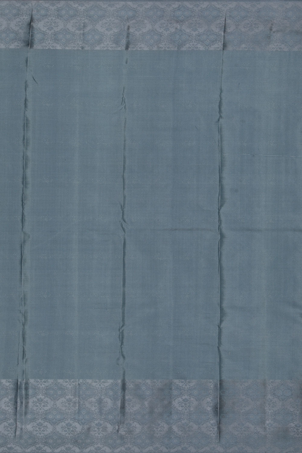 Image of Gorgeous Silk Sea Green Saree