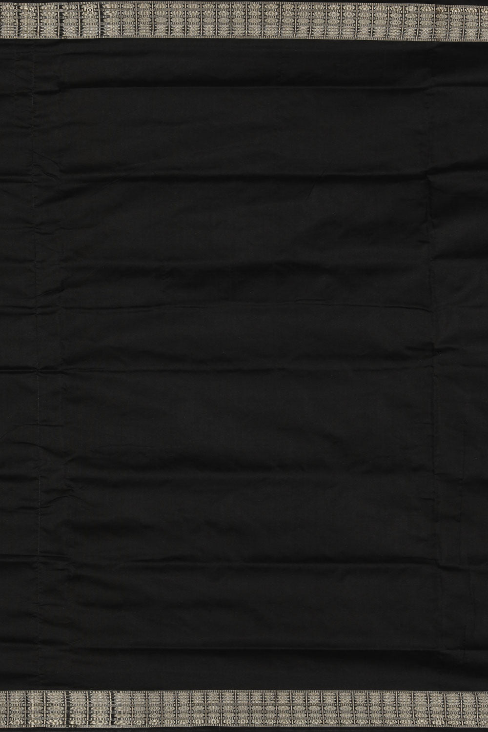 Image of Sambalpuri Silk Maroon Saree