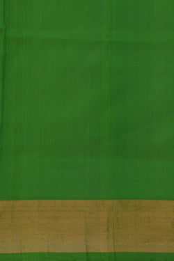 Image of Uppada Jamdani Maroon Saree