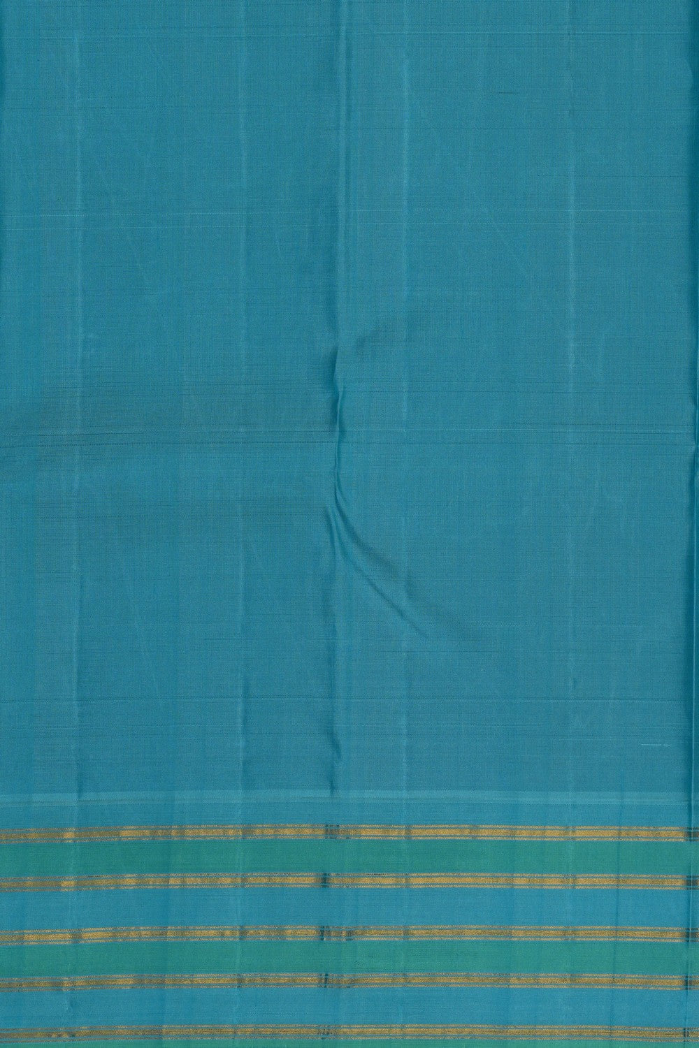 Image of Arani Silk Violet Saree