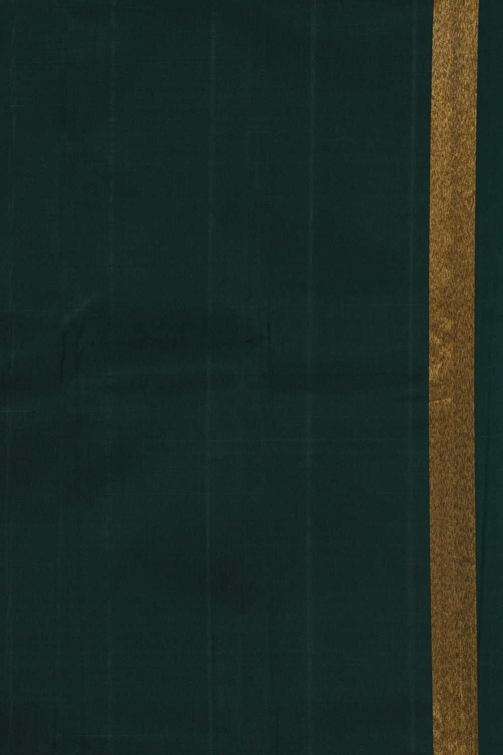 Image of Arani Silk Maroon Saree