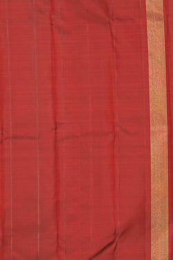 Collection of Arani Silk Black Saree in a gallery layout