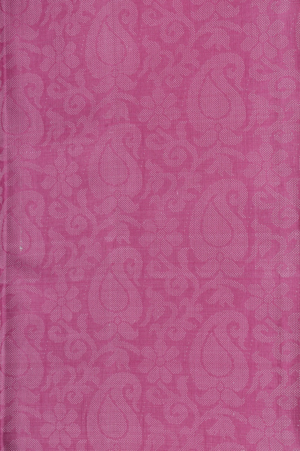 Image of Arani Silk Pink Saree
