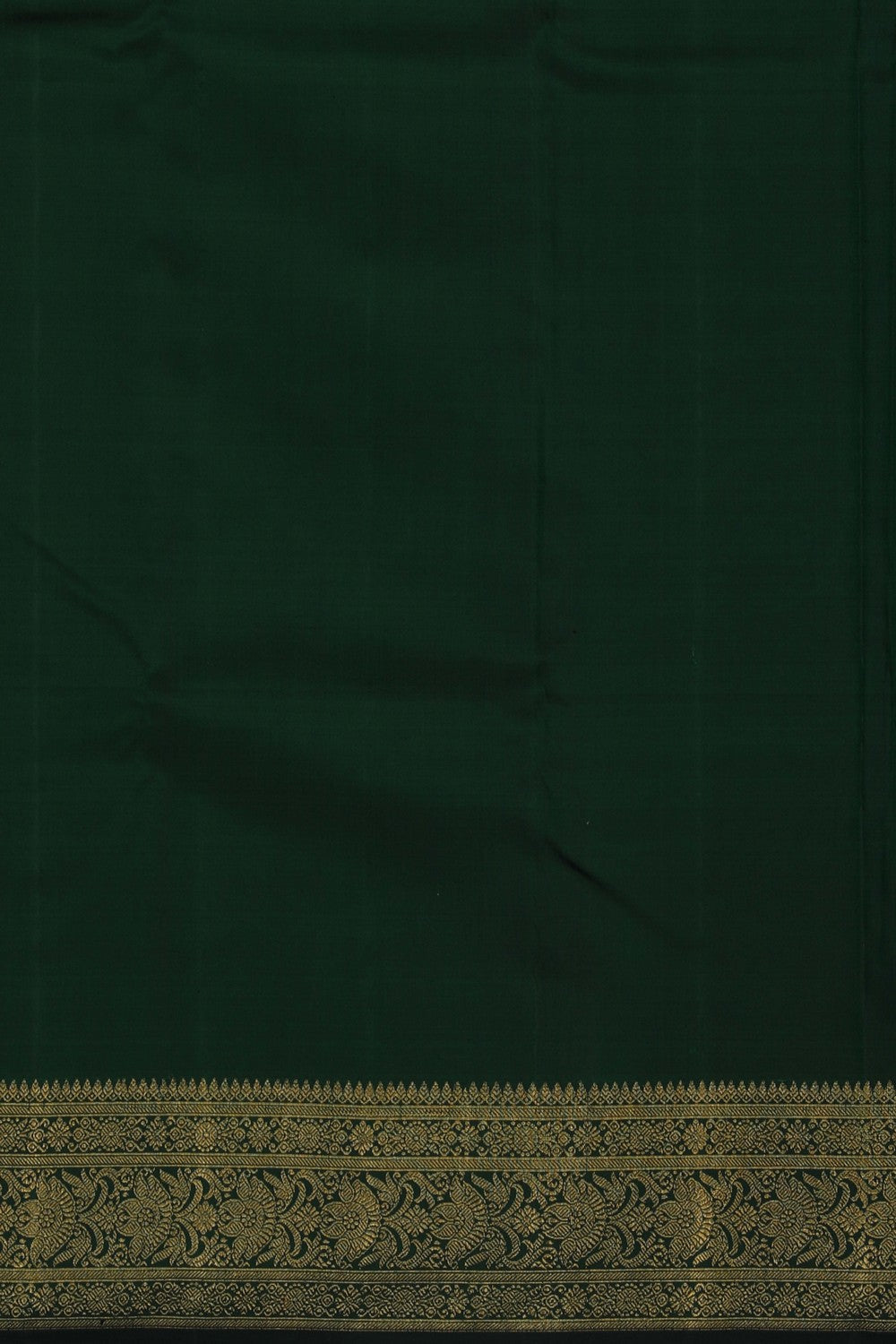 Image of Arani Silk Purple Saree