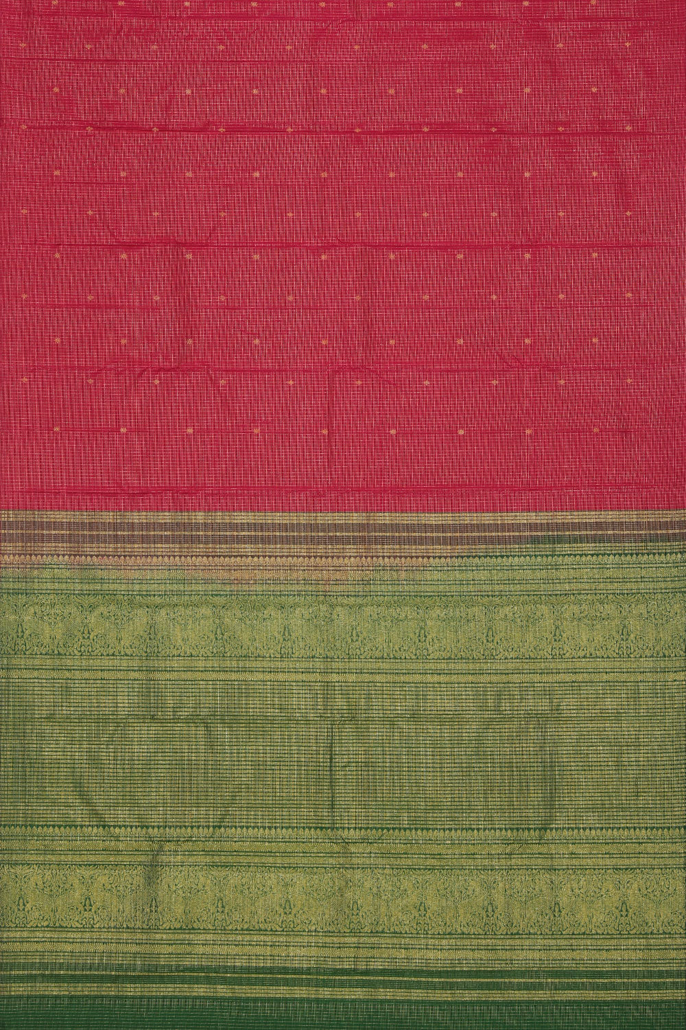 Image of Very Pretty Silk Pink Saree