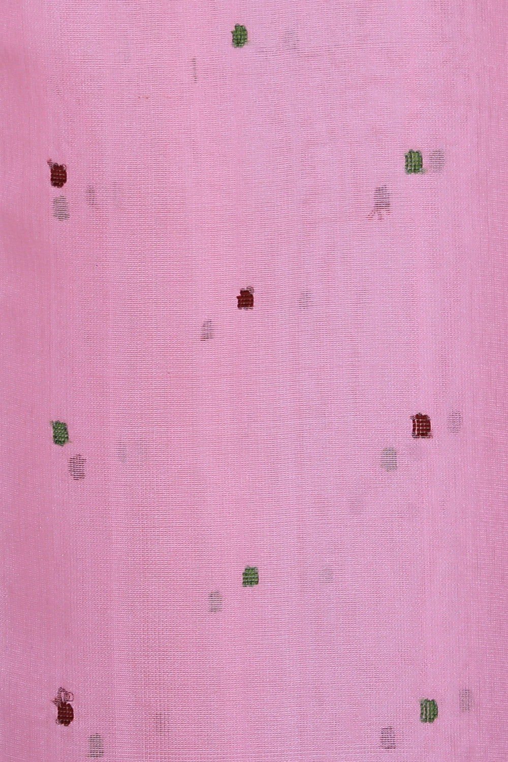 Image of Kora Silk Onion Pink Saree