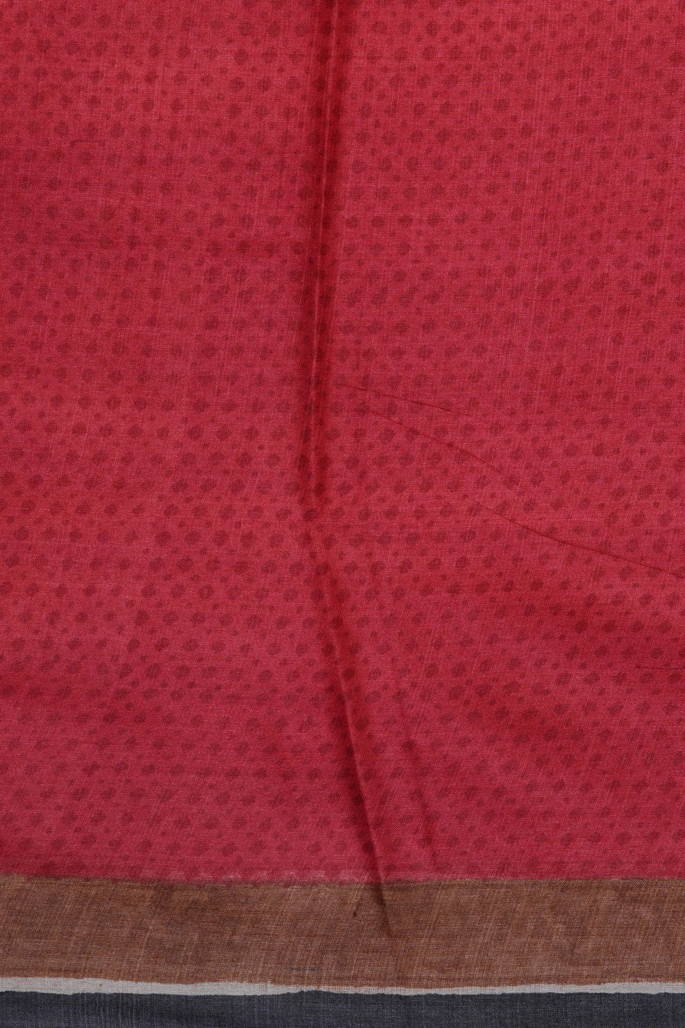 Image of A Beautiful Printed Saree
