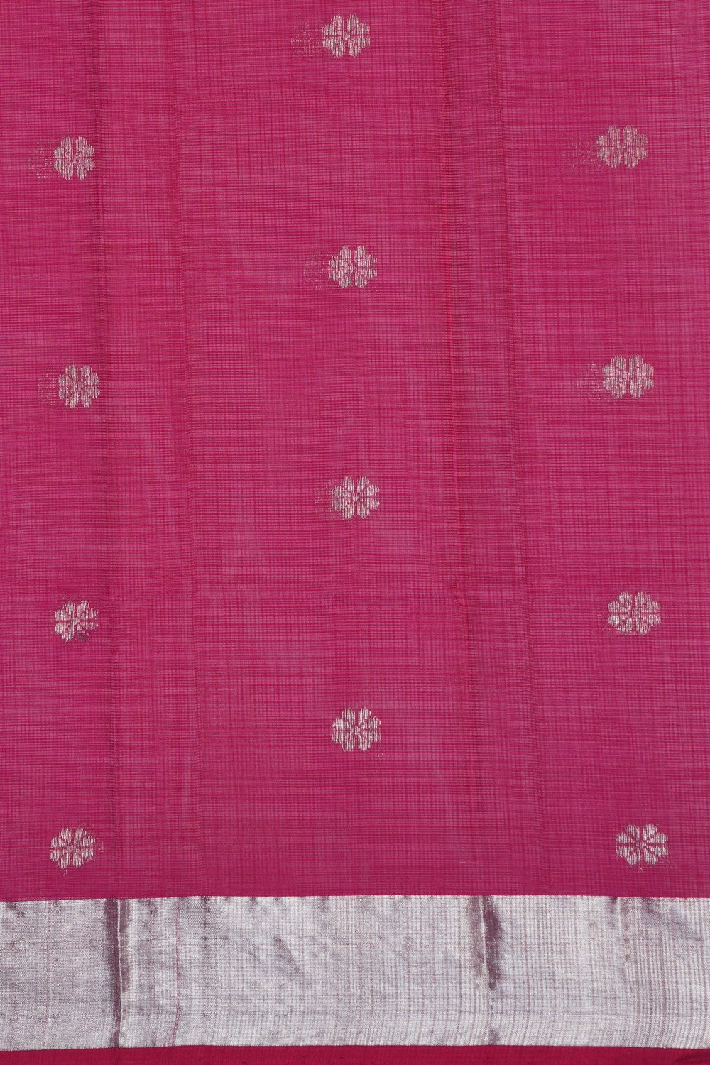 Image of Kota Yellow Saree