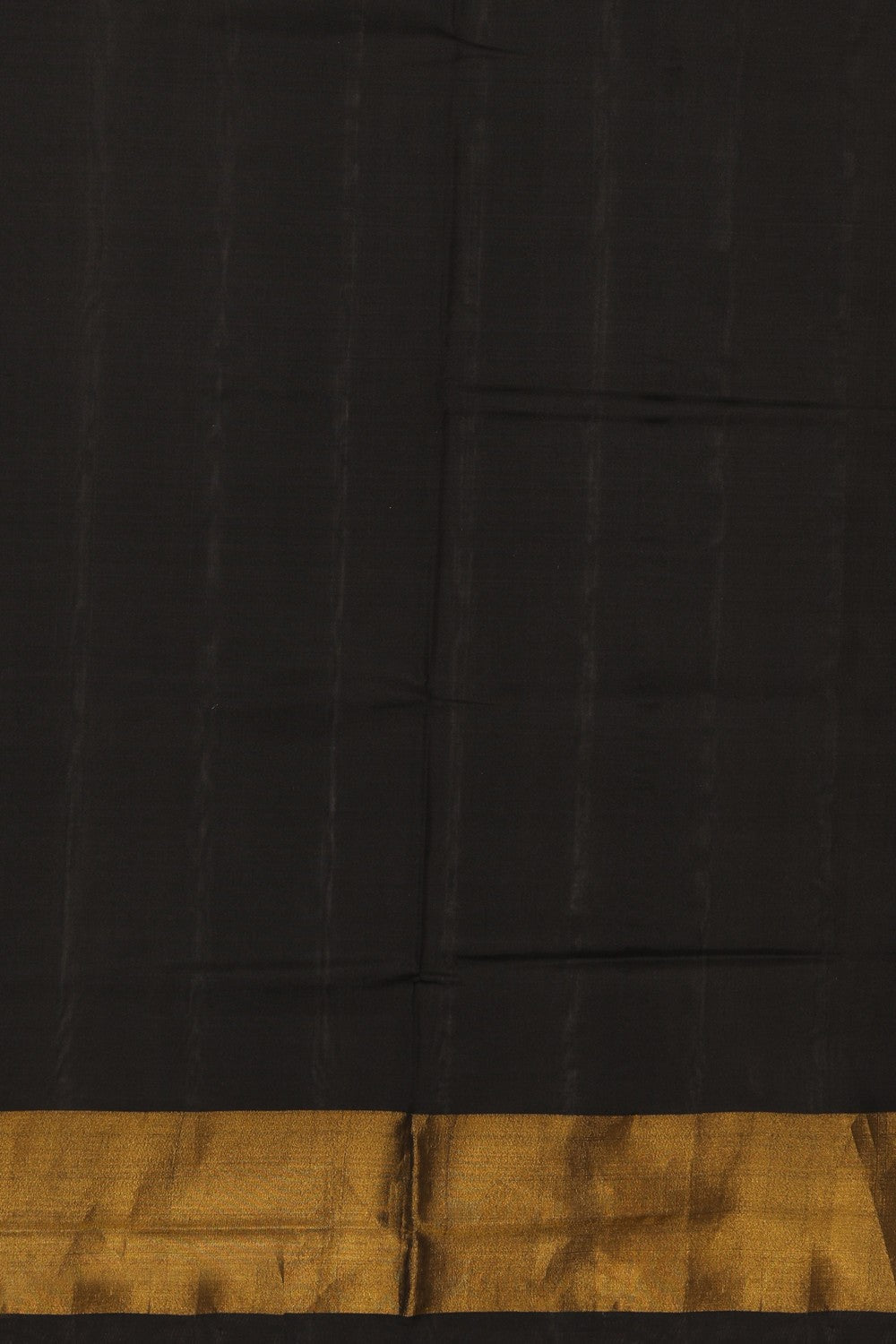 Rajkot Patola Black Saree