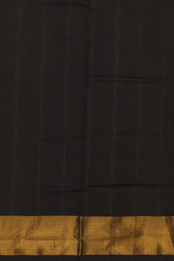 Image of Rajkot Patola Black Saree
