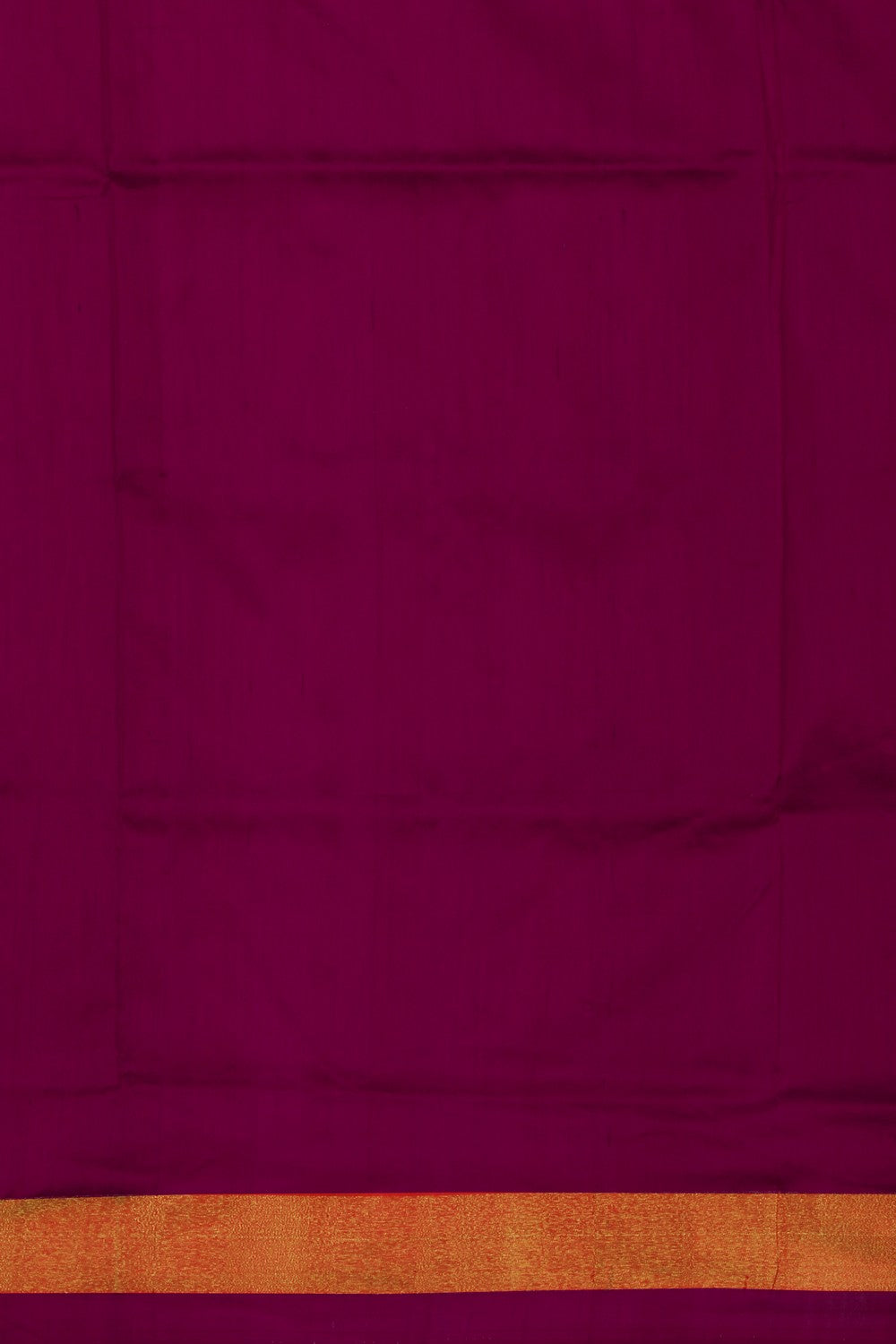 Image of Pochampally Ikat Silk Saree