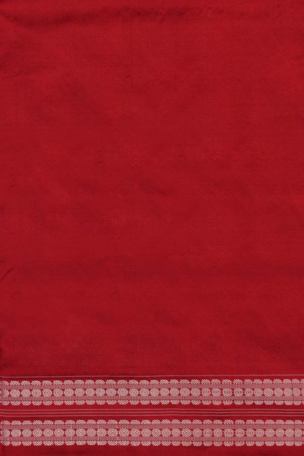 Image of Sambalpuri Silk Brown Saree