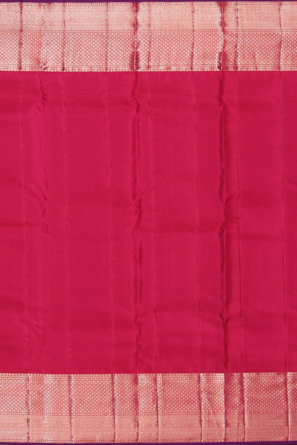 Image of Kanchipattu Green Saree