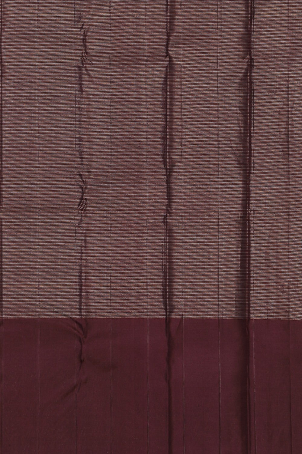 Image of Arani Silk Turquoise Green Saree