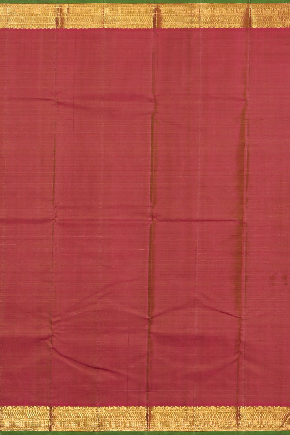 Image of Arani Silk Beige Saree