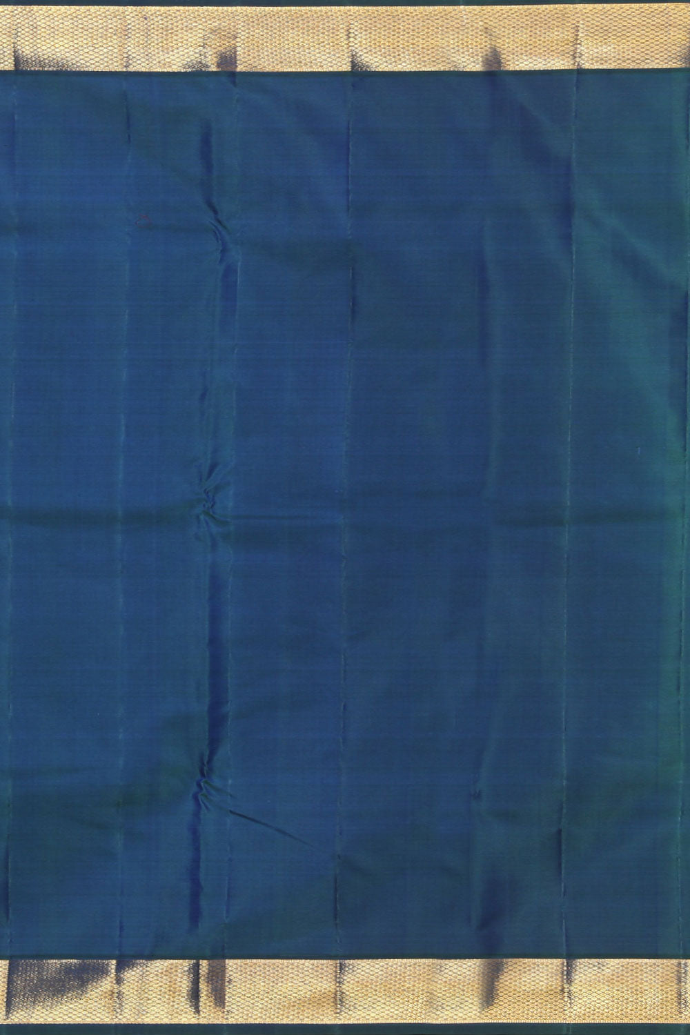 Image of Arani Silk Red Saree