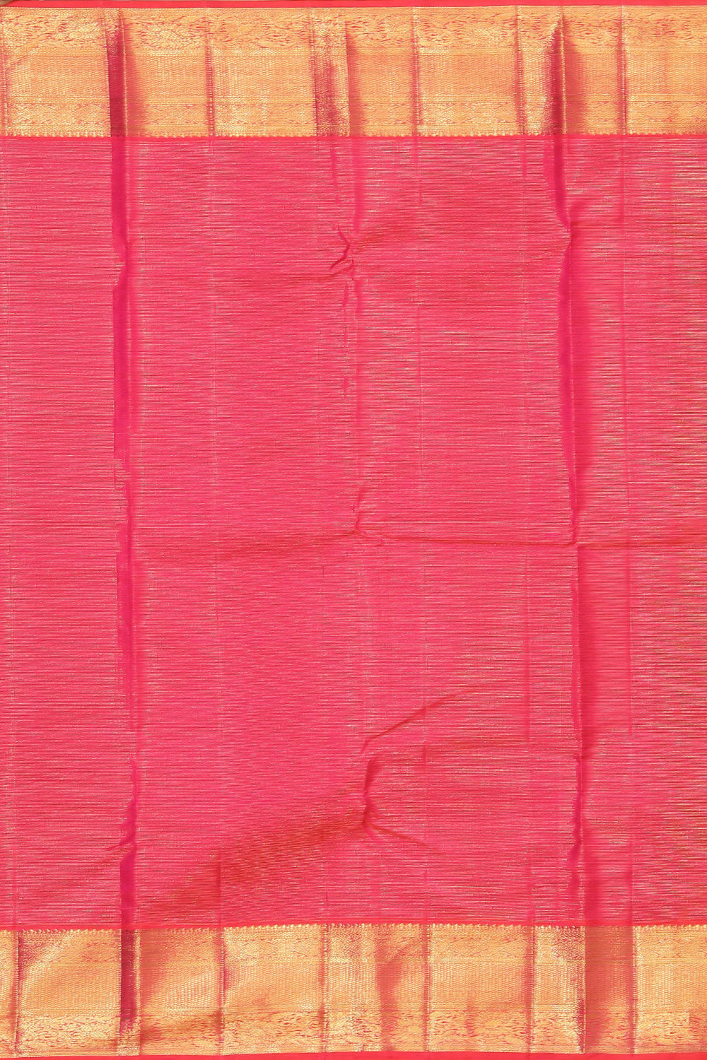 Image of Arani Silk Violet Saree