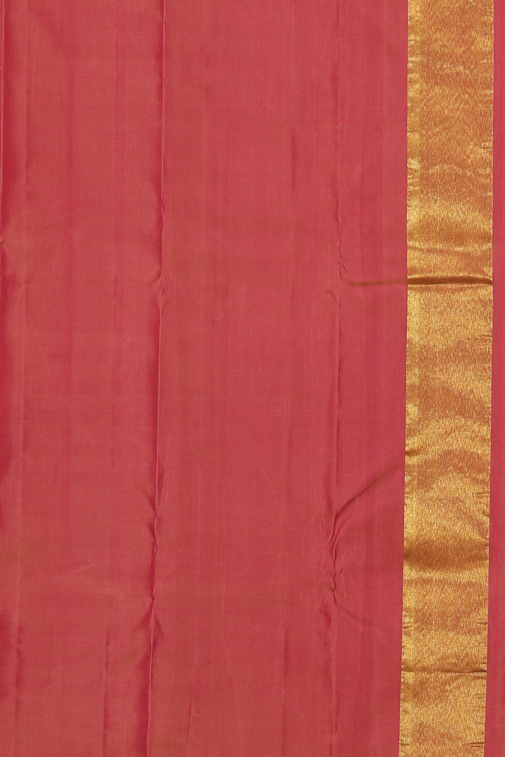 Arani Silk Beige Saree