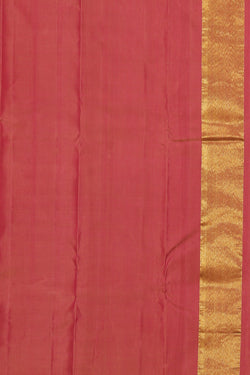 Image of Arani Silk Beige Saree