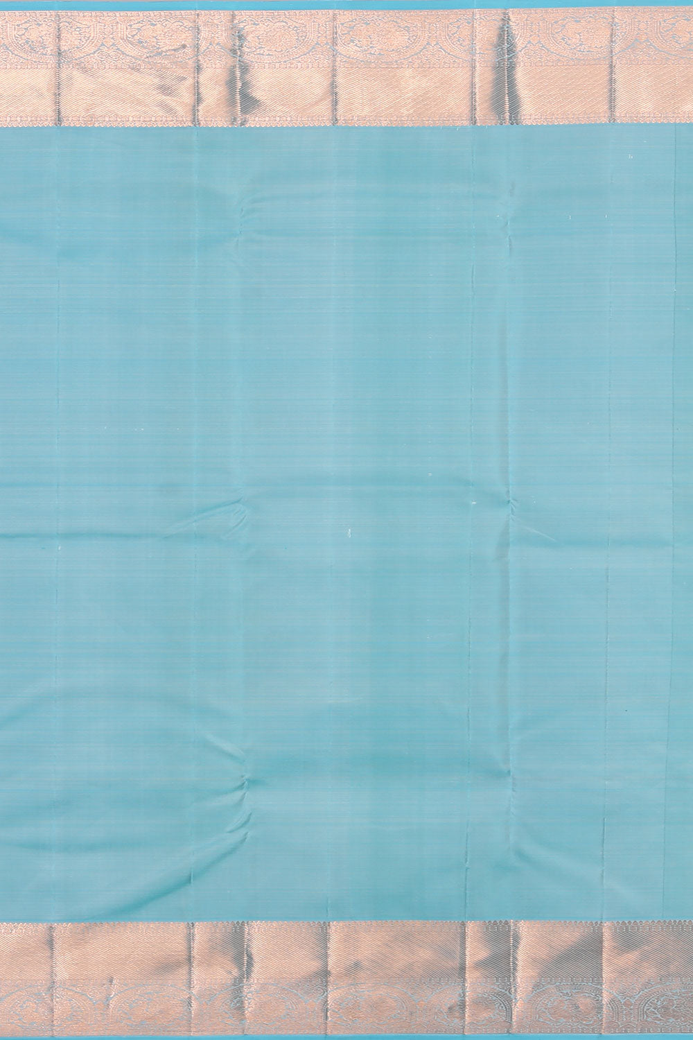 Image of Kanchi Silk Green Saree