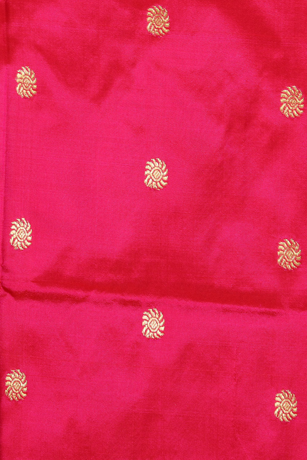 Collection of Paithani Silk Pink Saree in a gallery layout