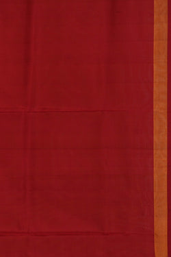 Image of Uppada Jamdani Spring Yellow Saree