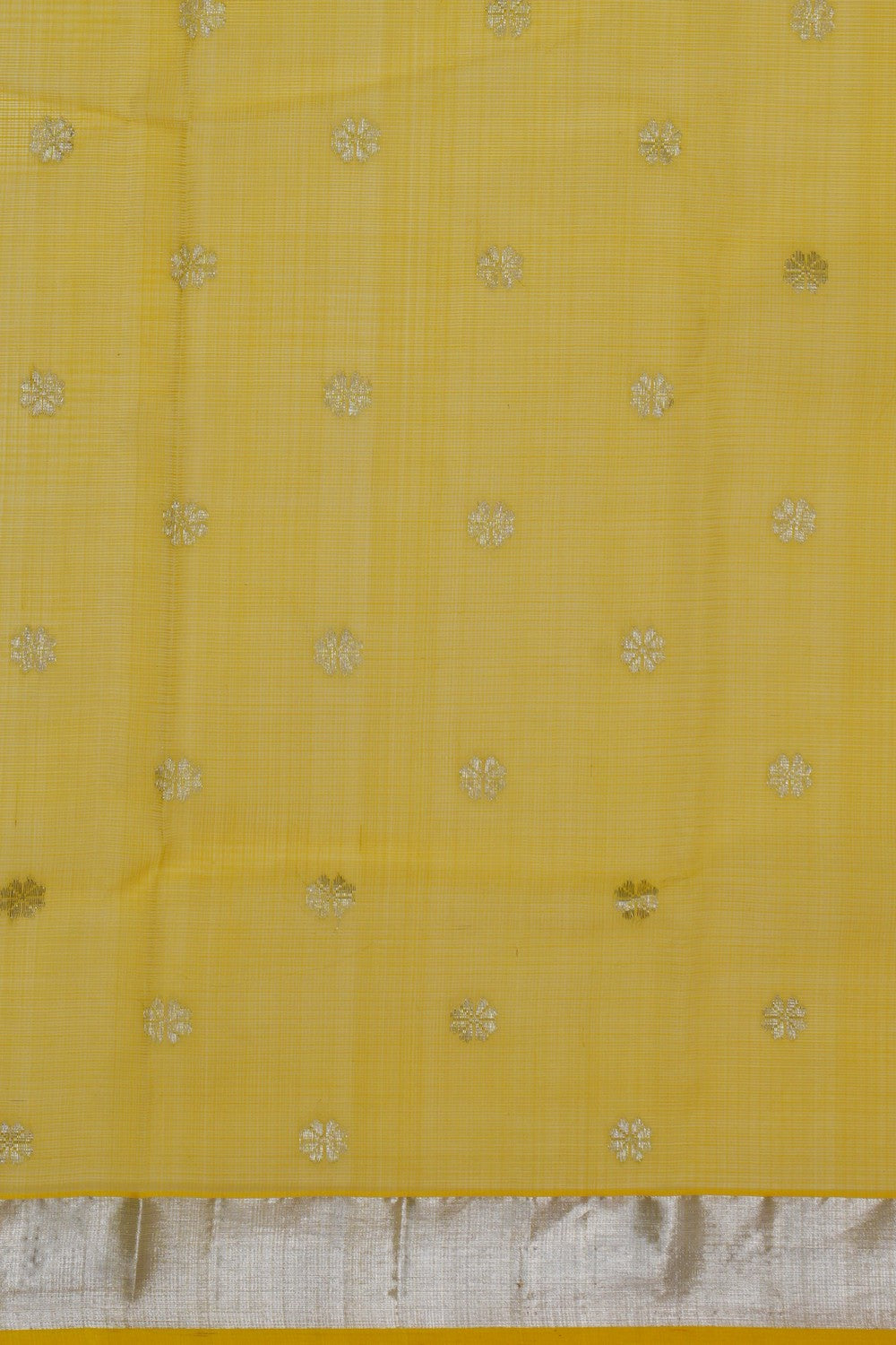 Image of Kota Aqua Green Saree