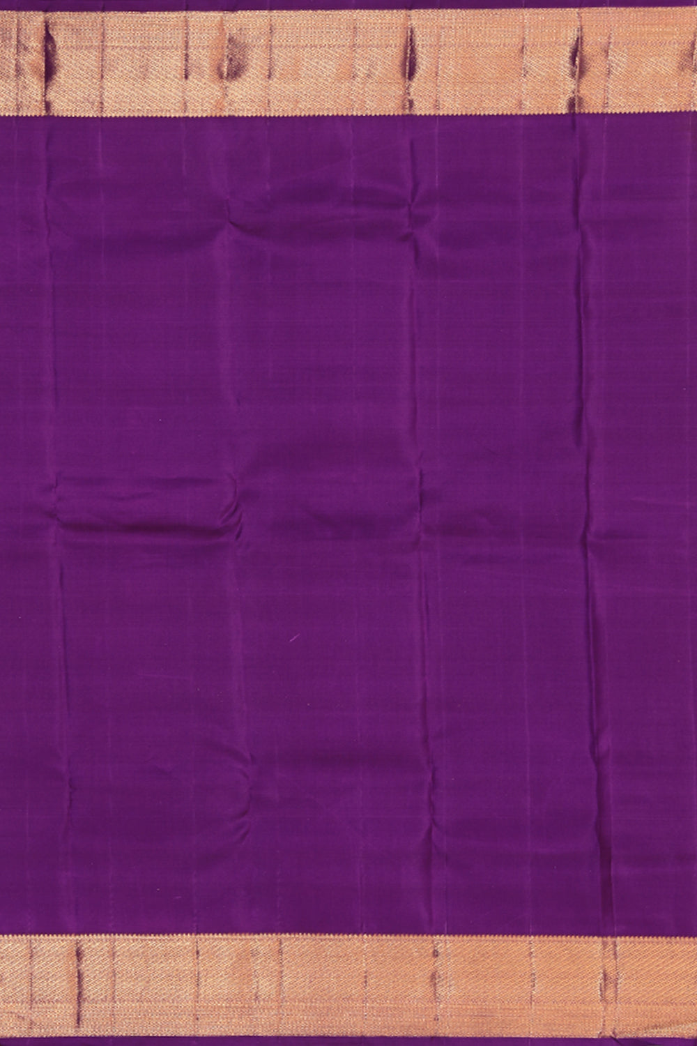 Image of Kanchipattu Brocade Green Saree