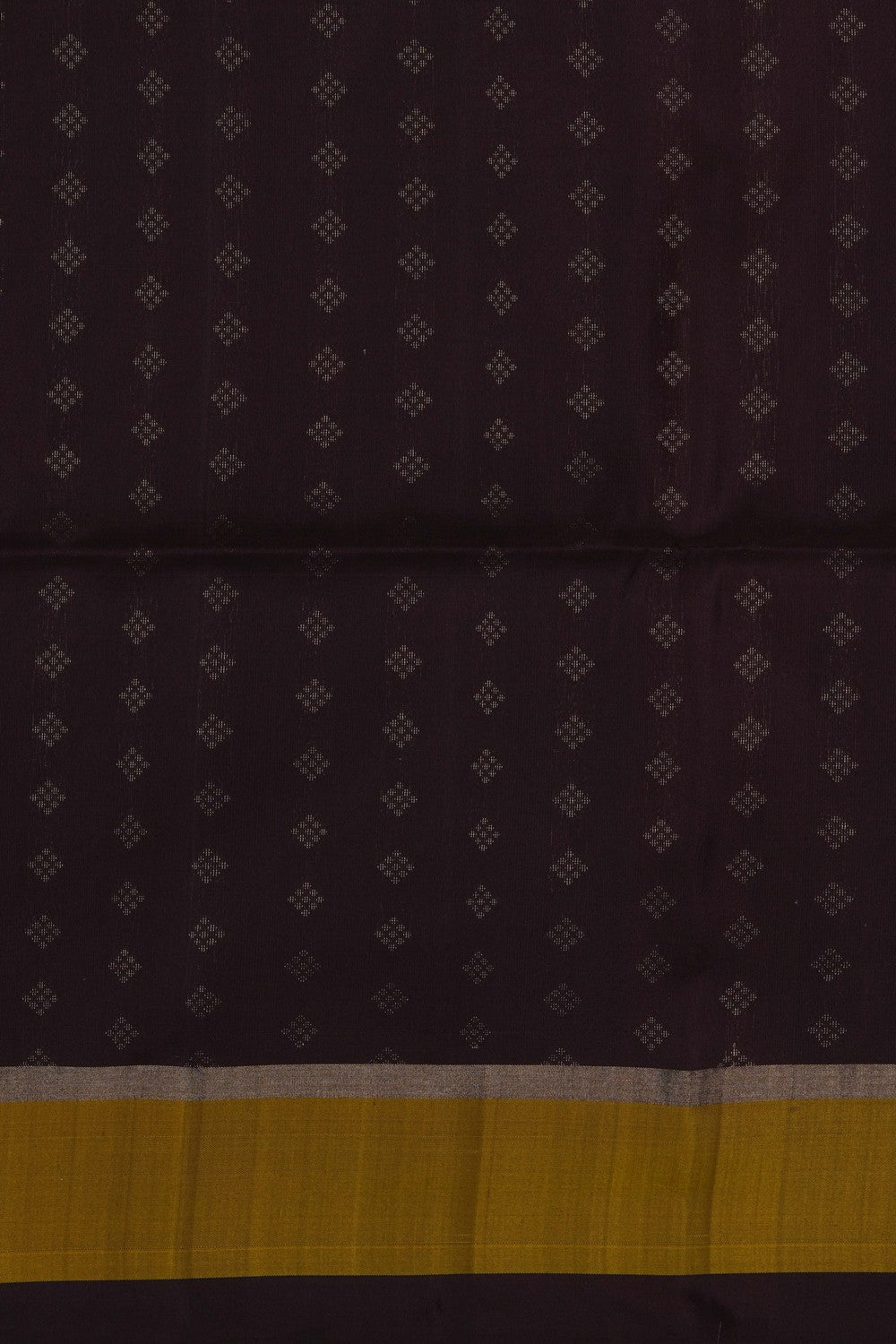 Image of South Silk Purple Saree