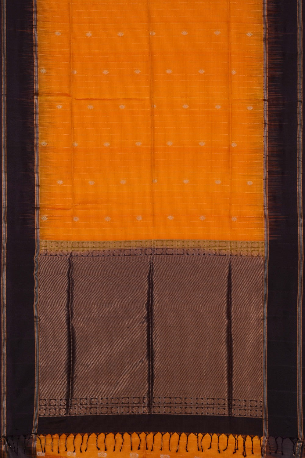 South Silk Woven Saree