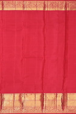 Collection of Kanchipattu Cream Saree in a gallery layout