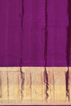 Image of Kanchiputta Pink Saree