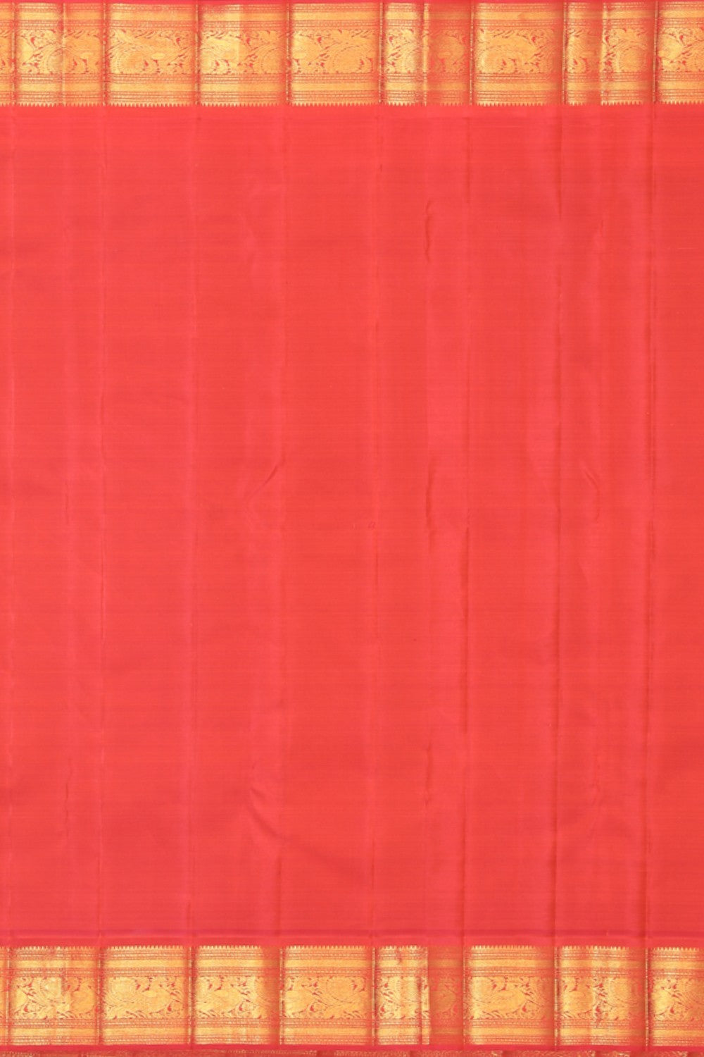 Image of Kanchipattu Brocade Violet Saree