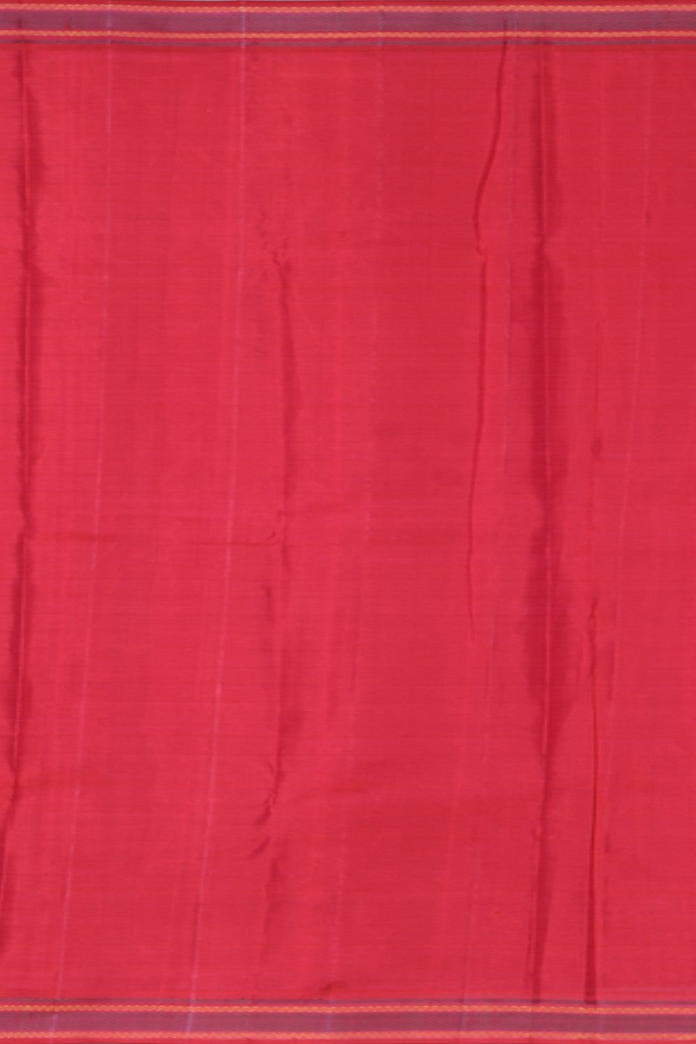 Collection of Arani Silk Pink Saree in a gallery layout