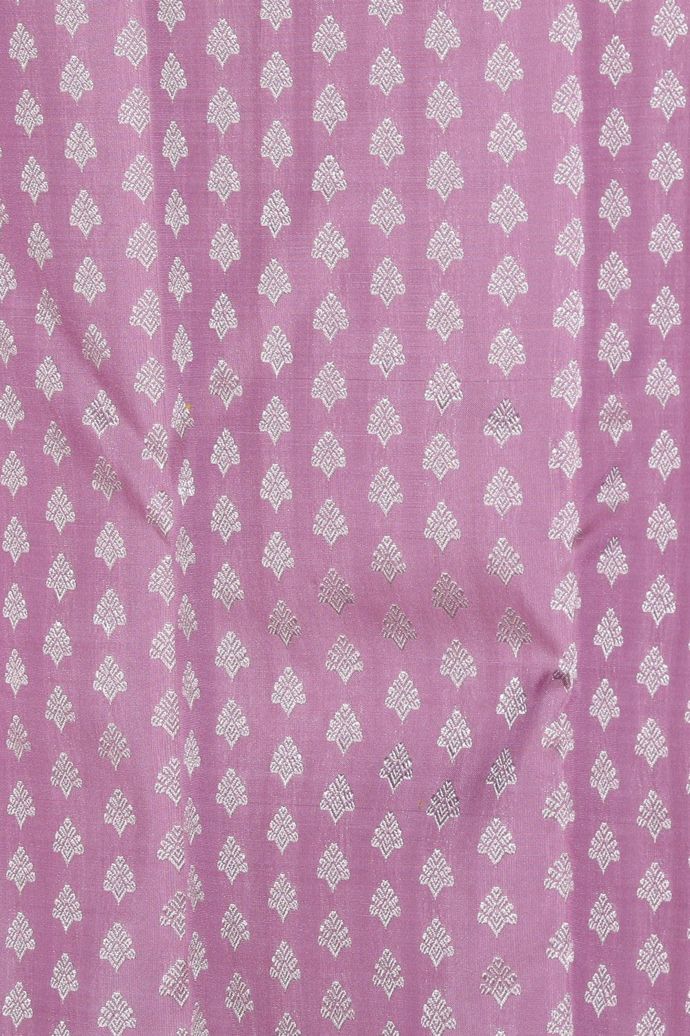 Kanjivaram Silk Brocade Pink Saree