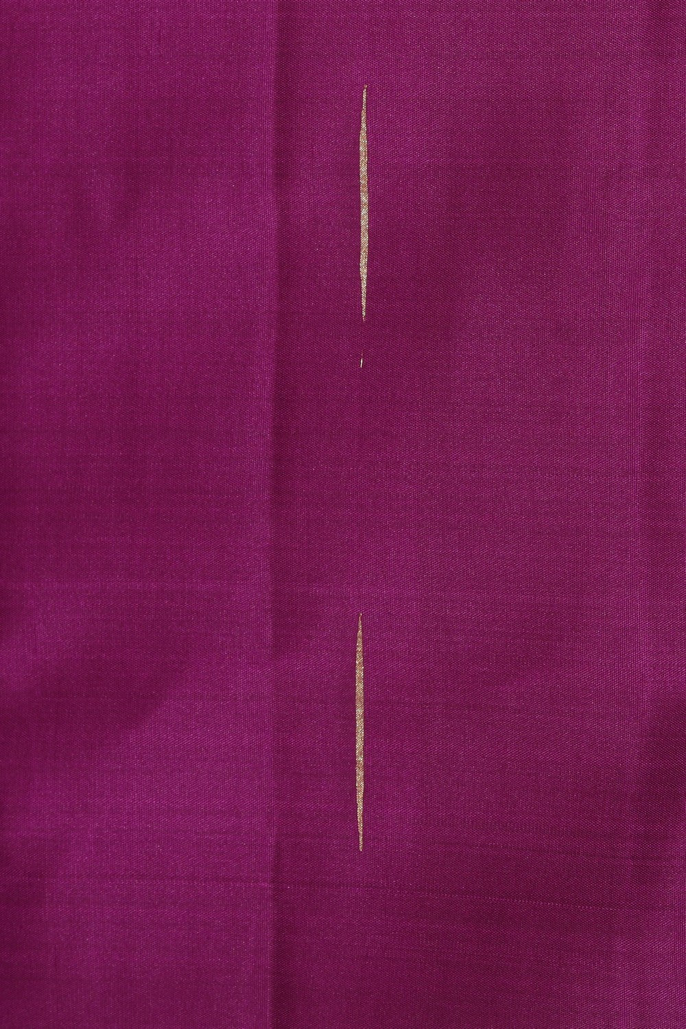 Collection of Kanjivaram Silk Violet Saree in a gallery layout