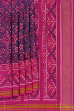 Image of Rajkot Silk Saree